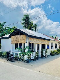 Islescape Siargao