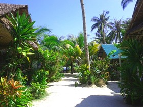 Jadestar Lodge