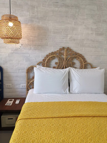 Kaza Boutique Hotel