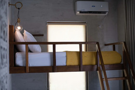 Kaza Boutique Hotel