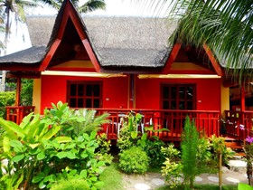 Kokai Resort