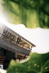 LaFuga Siargao
