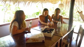 Laluna Island Resort