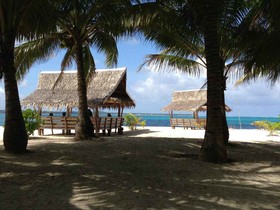 Laluna Island Resort