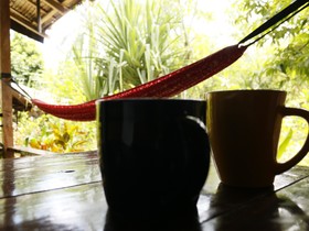 Laluna Island Resort