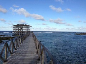 Laluna Island Resort