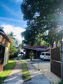 Langojon Jianjoy Resort
