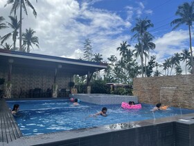 Langojon Jianjoy Resort