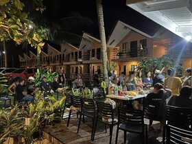 Langojon Jianjoy Resort