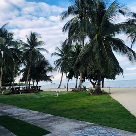 Langojon Jianjoy Resort