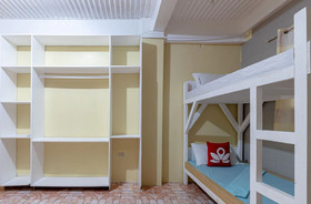 LH Bri Lodge Siargao by ZEN Rooms