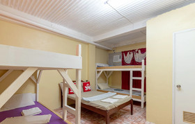 LH Bri Lodge Siargao by ZEN Rooms