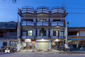 LH Bri Lodge Siargao by ZEN Rooms