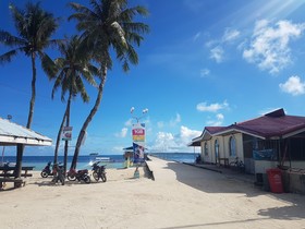 Mango Tree Siargao