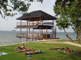 Ocean 101 Beach Resort