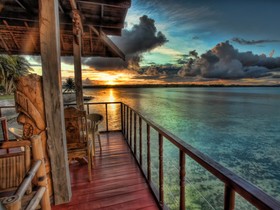 Ocean 101 Beach Resort