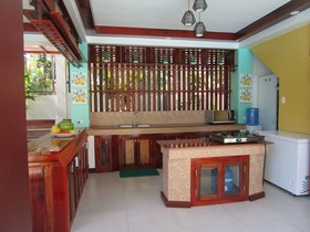 Ocean 202 Home Stay