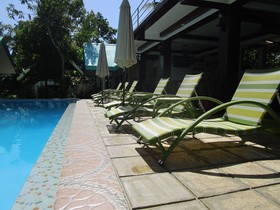 Ocean 202 Home Stay