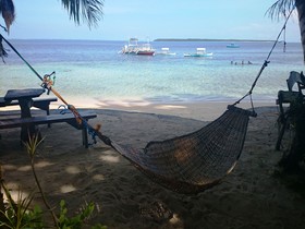 Patrick's on the Beach