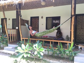 Pesangan Surfcamp Hotel