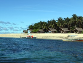 Pesangan Surfcamp Hotel