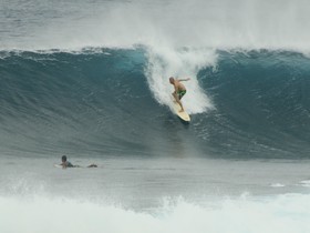 Pesangan Surfcamp Hotel