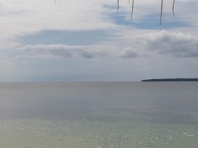 Sandy Feet Siargao