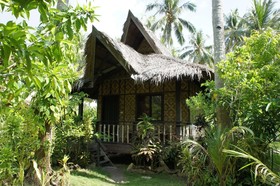 Siargao Inn Beach Resort