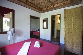 Siargao Inn Beach Resort