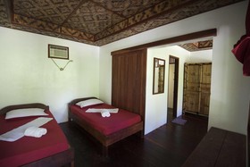 Siargao Inn Beach Resort