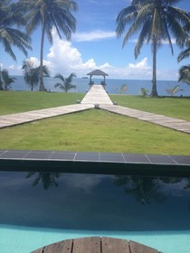 Siargao Paraiso Resort