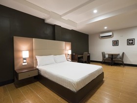 3G Garden Hotel General Santos City