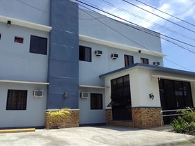 Aica Suites and Pension House