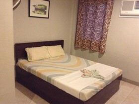 Aica Suites and Pension House