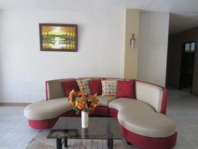 Aica Suites and Pension House