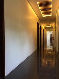 Alchan Suites by Reddoors
