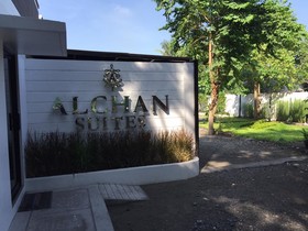 Alchan Suites by Reddoors