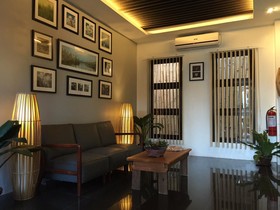 Alchan Suites by Reddoors