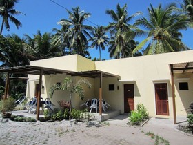 Amandari Cove Hotel