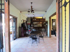 Amandari Cove Hotel