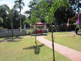 Amandari Cove Hotel