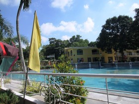 Amandari Cove Hotel