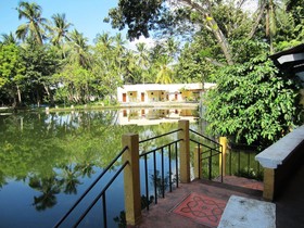 Amandari Cove Hotel