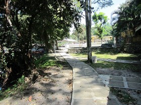 Amandari Cove Hotel