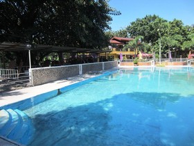 Amandari Cove Hotel