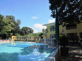 Amandari Cove Hotel