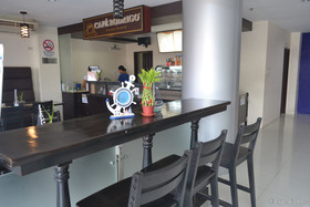 Anchor Hotel