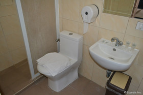 Anchor Hotel