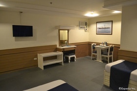 Anchor Hotel