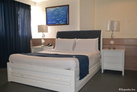 Anchor Hotel